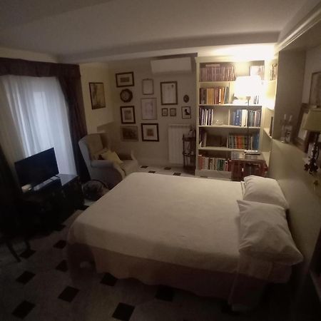 Palazzo Zecchino B&B 热那亚 外观 照片