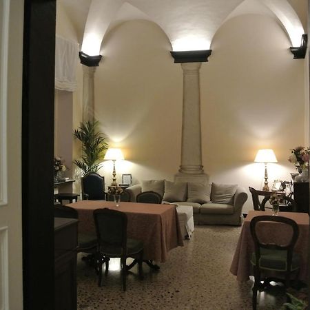 Palazzo Zecchino B&B 热那亚 外观 照片