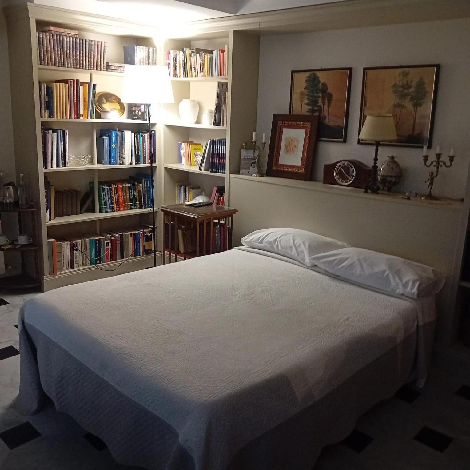 Palazzo Zecchino B&B 热那亚 外观 照片