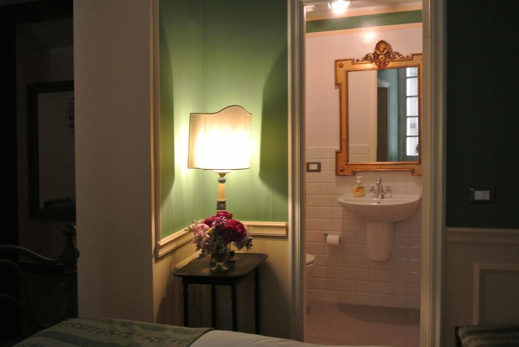 Palazzo Zecchino B&B 热那亚 外观 照片
