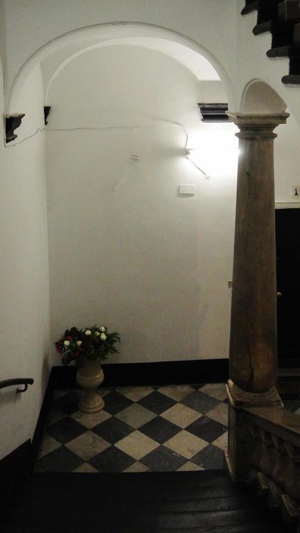 Palazzo Zecchino B&B 热那亚 外观 照片