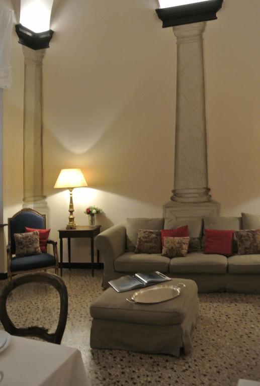 Palazzo Zecchino B&B 热那亚 外观 照片
