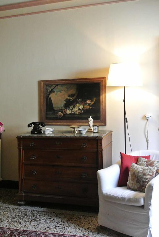 Palazzo Zecchino B&B 热那亚 外观 照片
