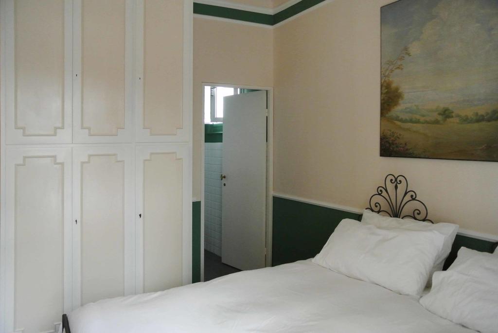 Palazzo Zecchino B&B 热那亚 外观 照片