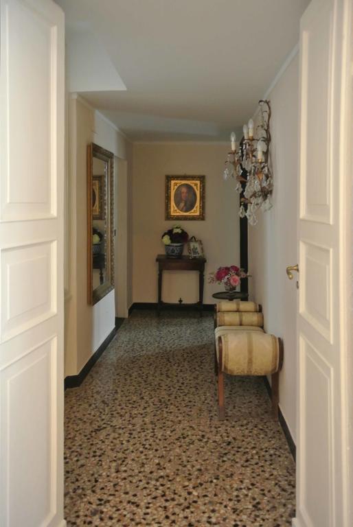 Palazzo Zecchino B&B 热那亚 外观 照片