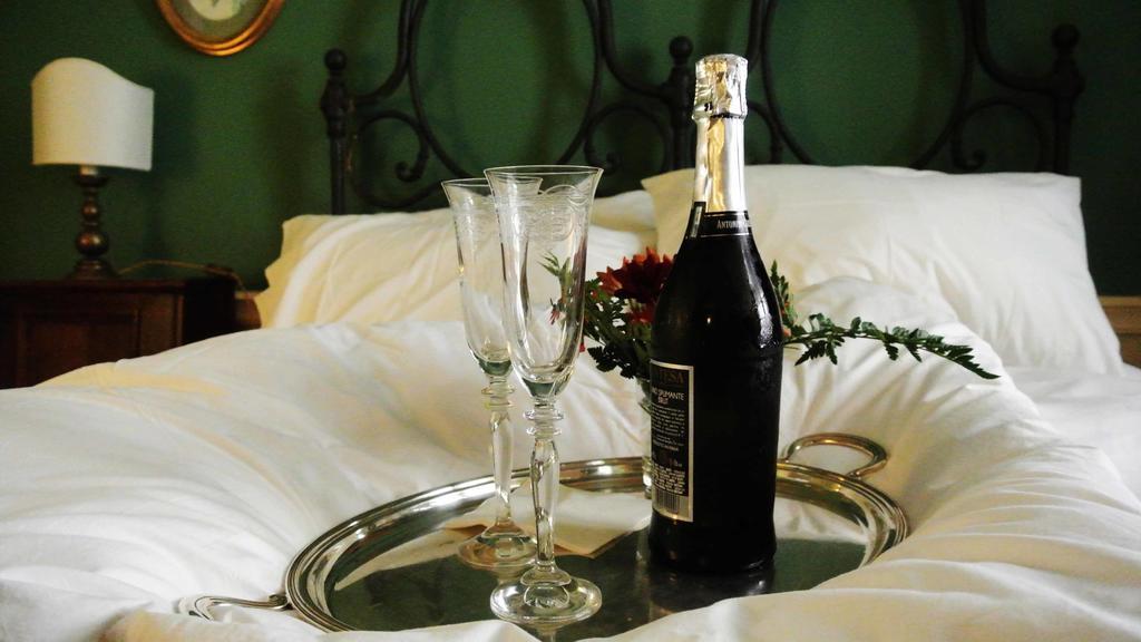 Palazzo Zecchino B&B 热那亚 外观 照片