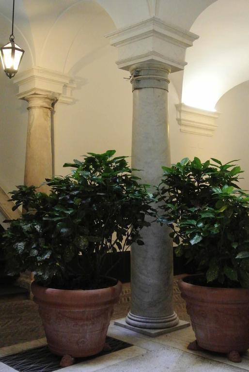 Palazzo Zecchino B&B 热那亚 外观 照片