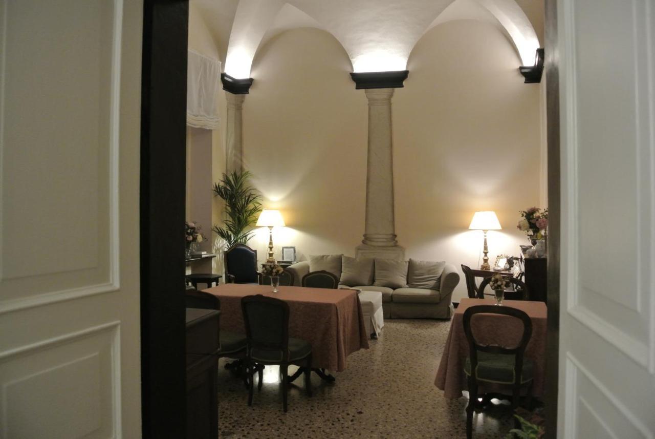 Palazzo Zecchino B&B 热那亚 外观 照片