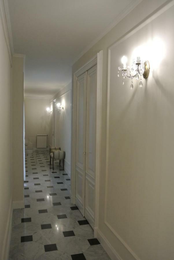 Palazzo Zecchino B&B 热那亚 外观 照片