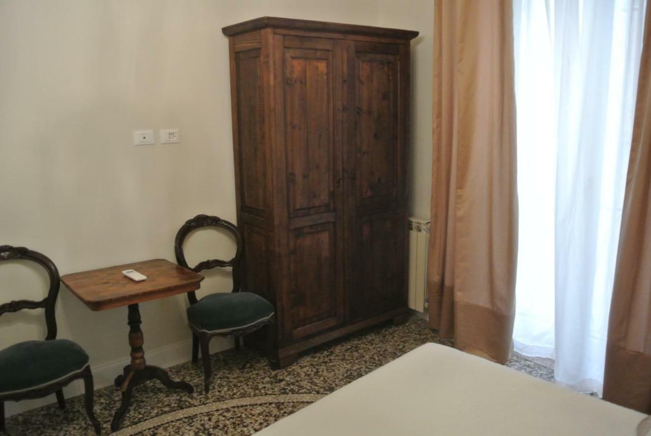 Palazzo Zecchino B&B 热那亚 外观 照片