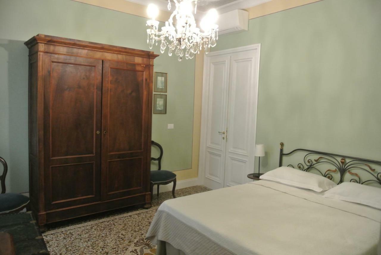 Palazzo Zecchino B&B 热那亚 外观 照片