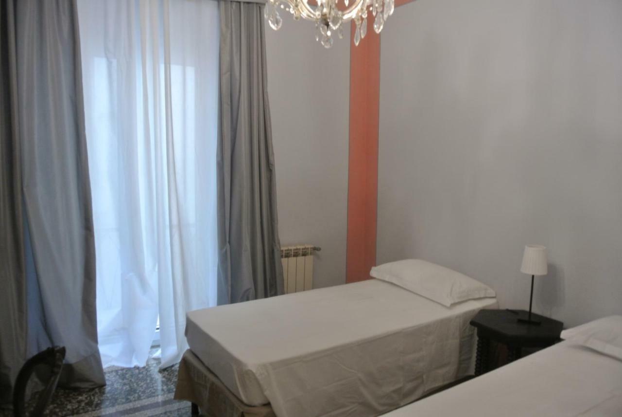 Palazzo Zecchino B&B 热那亚 外观 照片